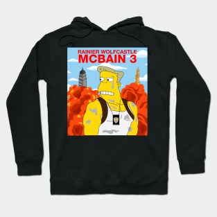 McBain 3 Hoodie